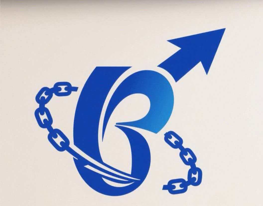 瑞辰供应链LOGO